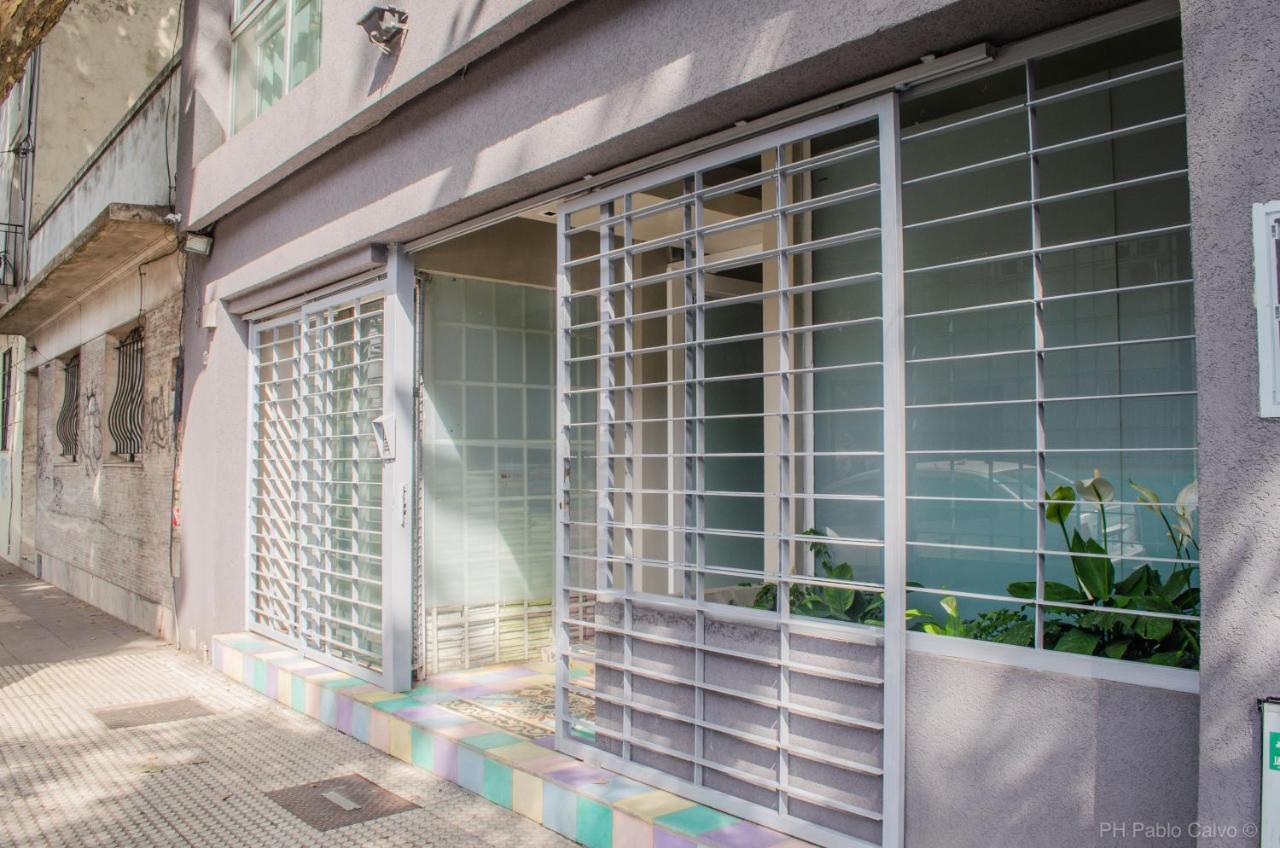 Syrah Studios 布宜诺斯艾利斯 外观 照片